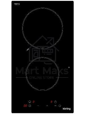 Индукционная варочная панель Korting HK 32001 B