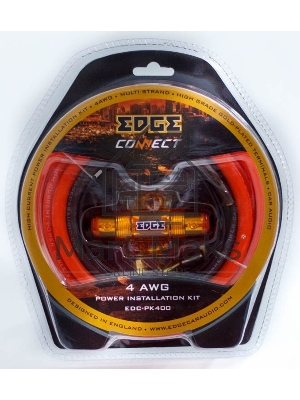 Набор проводов Edge EDC-PK400