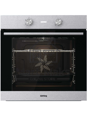 Духовой шкаф электрический Korting OKB 2820 EX, встраиваемый