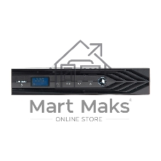 Источник бесперебойного питания SKAT-UPS 1000 RACK+2x9Ah исп. Е 8950