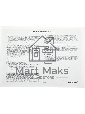 Операционная система Microsoft Windows Server CAL 2022 English 1pk DSP OEI 5 Clt Device CAL (R18-06430)