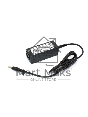 Блок питания (сетевой адаптер) для ноутбуков HP 18.5V 1.1A 4.8*1.7мм 20W OEM