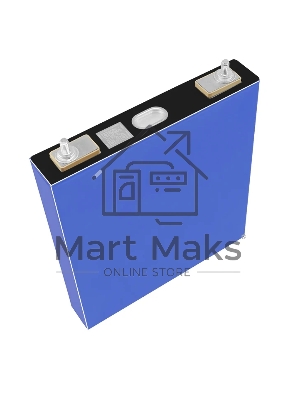 Аккумулятор LiitoKala LiFePO4 3.2V100Ah, 100000mAh