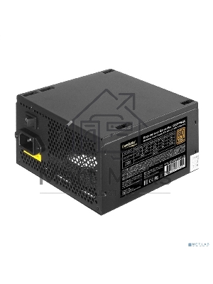 Блок питания серверный 1200W ExeGate EX292196RUS ServerPRO 80 PLUS Bronze, 1200PPH-SE (ATX, for 3U+ cases, APFC, КПД 89% (80 PLUS Bronze), 12cm fan, 24pin, 2x(4+4)p, 6xPCI-E, 8xSATA, 4xIDE, box, black)
