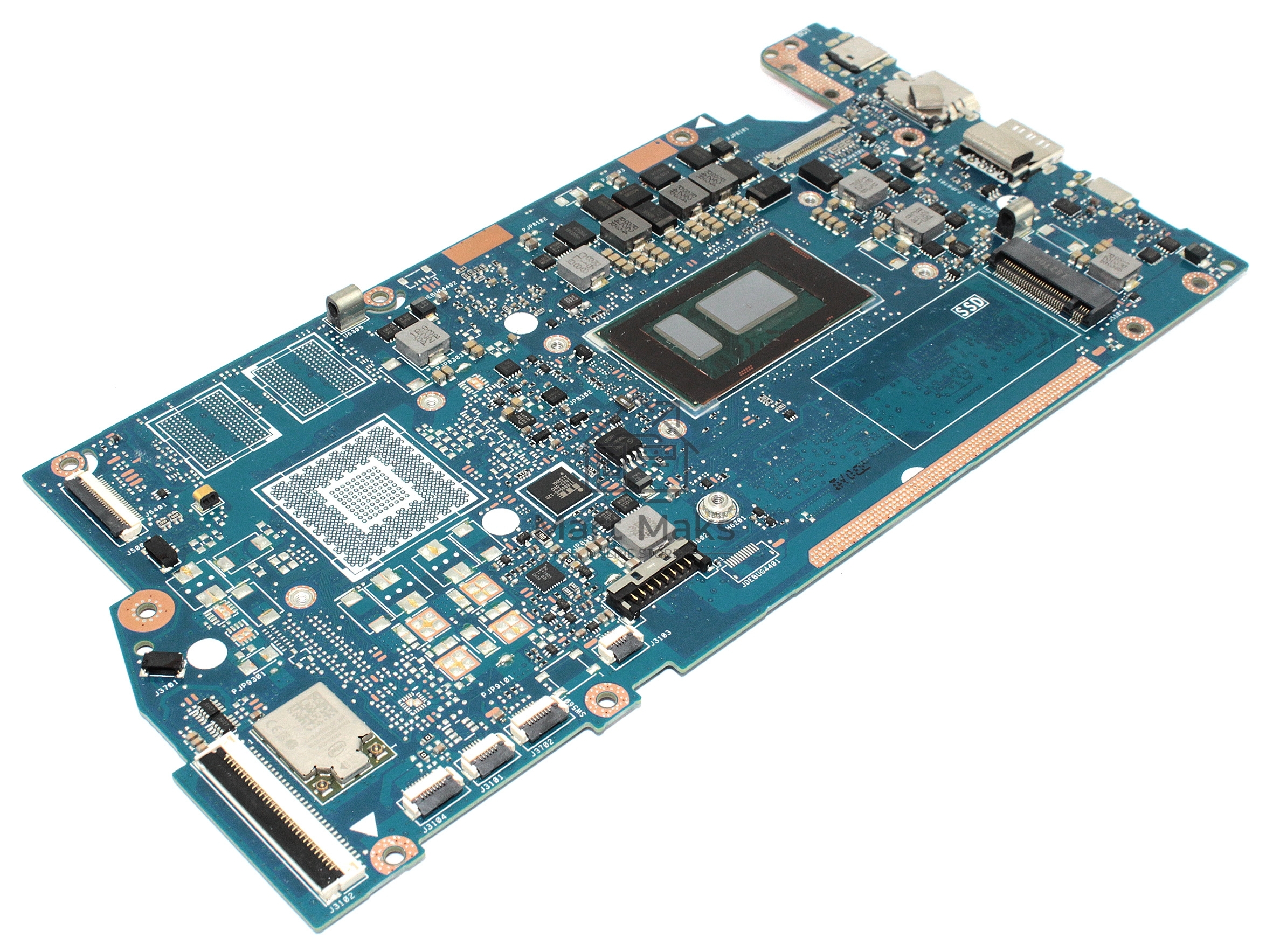 Материнская плата для Asus X330UA 4G/I5-8250U