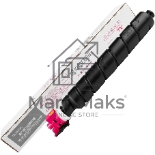 Картридж лазерный Kyocera TK-8555M 24 000 стр. Magenta для TASKalfa 5054ci/6054ci/7054ci