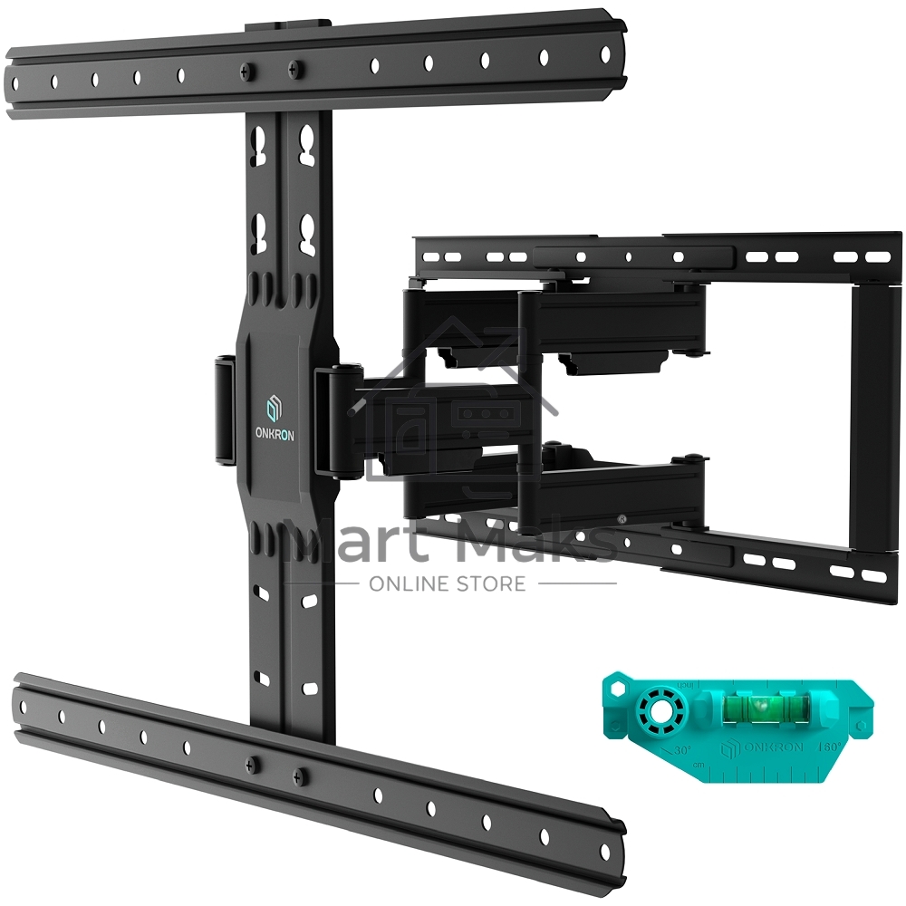 Кронштейн для телевизора Onkron SM6L черный 32
