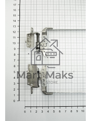 Петли для ноутбука HP Compaq CQ72, G72, 17.3