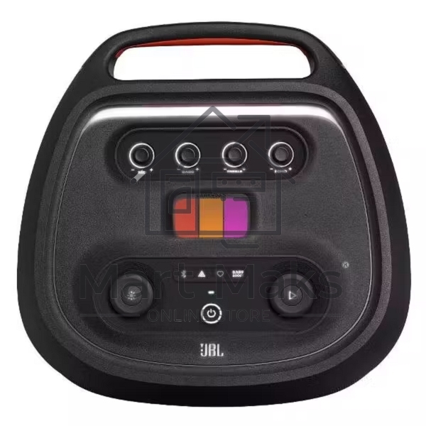 Портативная акустика JBL PartyBox Ultimate