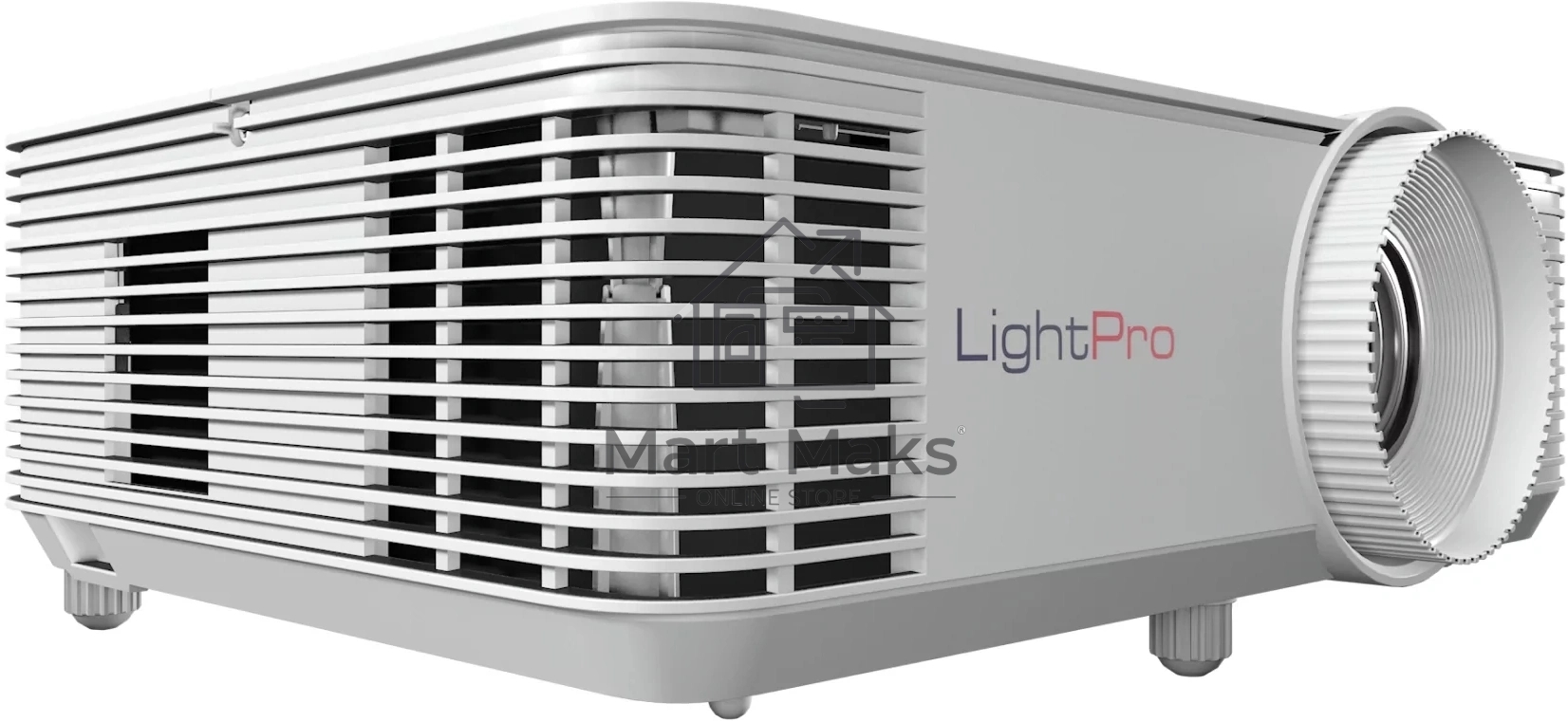 Проектор Infocus IN0002SL DLP, 4000 lm, SVGA, 30 000:1, 1.942.16:1, HDMI 1.4, VGA in, S-Video, 3.5mm in/out, USB-A, лампа 15 000ч.(ECO mode), 3W, 27дБ, 2,6 кг, БЕЛЫЙ