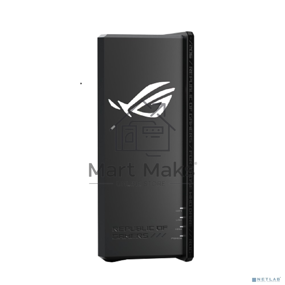 Роутер игровой ASUS GS-BE18000