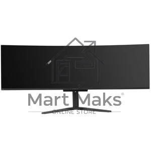 Монитор Acer Predator 49'' X49Xbmipphuzx 1800R, 32:9, QD-OLED, DQHD, 0,03ms, 250cd, 240Hz, HDMI, 2xDP, USB, USB-C, SPK, HAS
