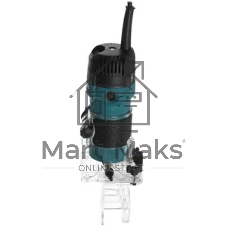 Фрезер Makita 3712 530Вт 32000об/мин макс.ход:42мм