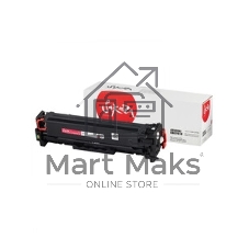 Картридж лазерный Sakura CC533A для HPColor LaserJet CM2320fxiMFP/CM2320nMFP/CM2320nfMFP/CP2025/CP2025n/CP2025dn/CP2025x, пурпурный, 2800 к.