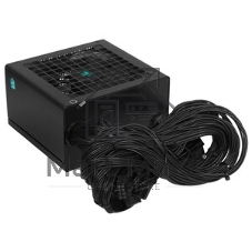 Блок питания Deepcool/GamerStorm PN650D, 650Вт, 80 PLUS Gold, 120мм, черный
