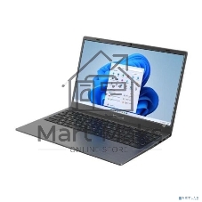 Ноутбук IRBIS GroovyBook 15 Core I5-1250P, 16GB LPDDR5+512GB NVME SSD,15,6