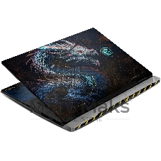 Ноутбук MSI Titan Dragon Edition 18 HX A2WJ-1251RU/18