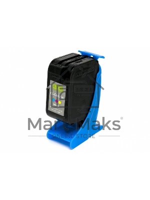 Картридж струйный Cactus CS-C6625A №17 цветной (480 стр., 39 мл.) для HP DJ 816c/817/825/840/841c/842c/843c/845c