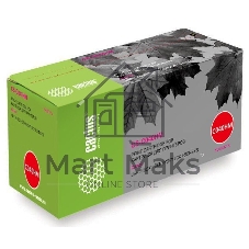 Картридж лазерный Cactus CS-C040HM пурпурный (10000 стр.) для Canon LBP 710CX I-SENSYS/712CX I-SENSYS