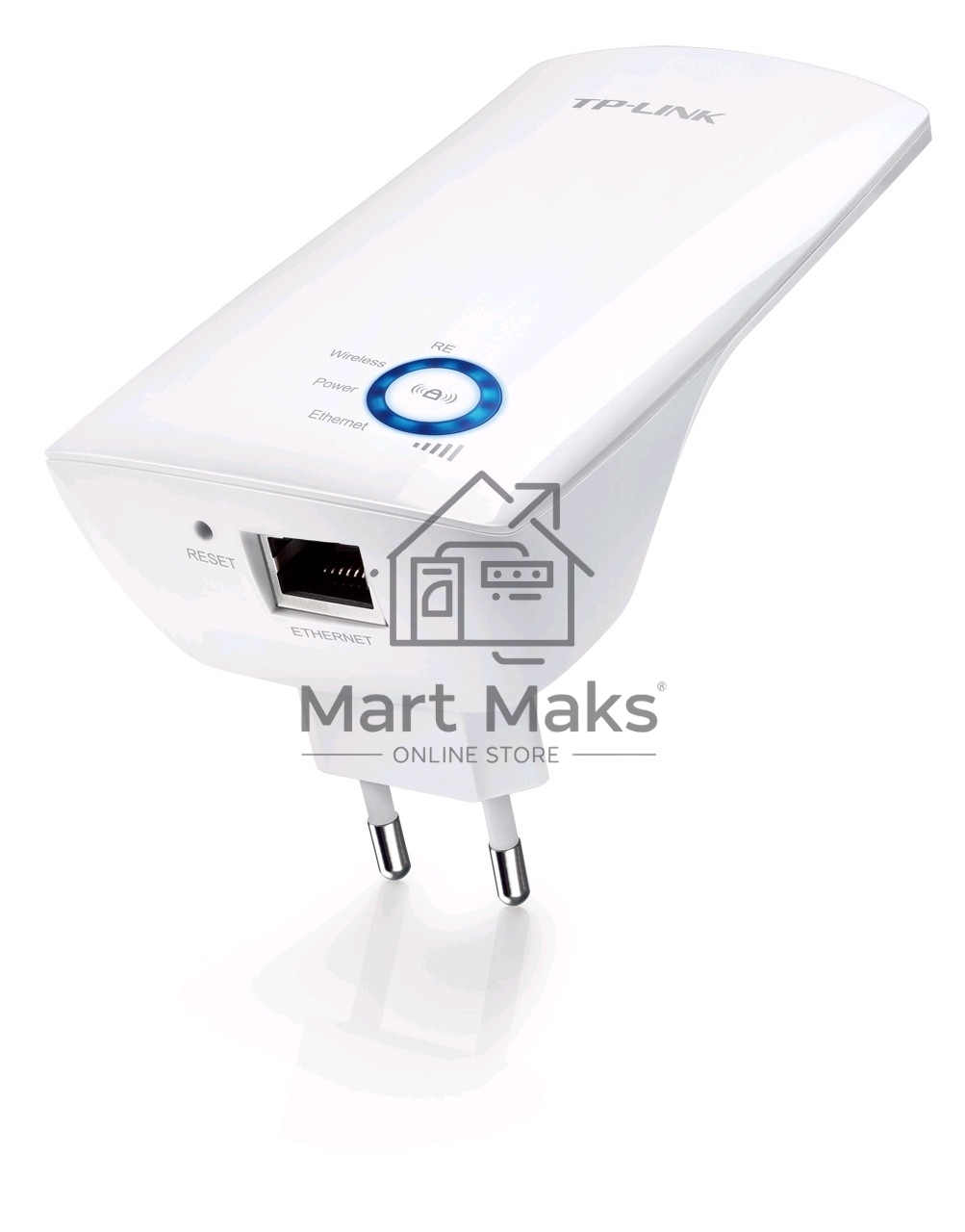 Адаптер TP-Link SOHO TL-WA850RE