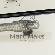 Шкаф духовой электрический Maunfeld EOEFG.566RIB.MT, встраиваемый