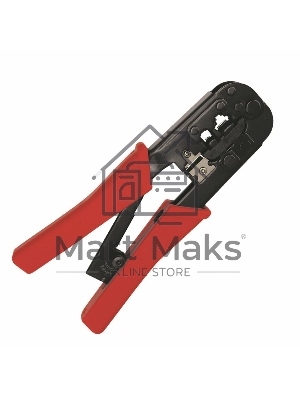 Кримпер для обжима 8P8C/6P6C (ht-568R) 12-3432-4