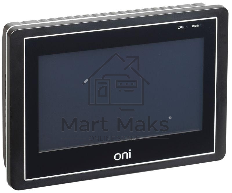 Панель оператора ETG 7дюйм ONI ETG-CP-070