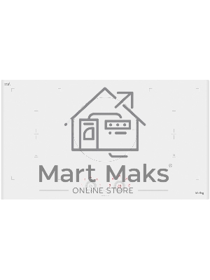 Индукционная варочная панель Korting HIB 95750 BW Smart