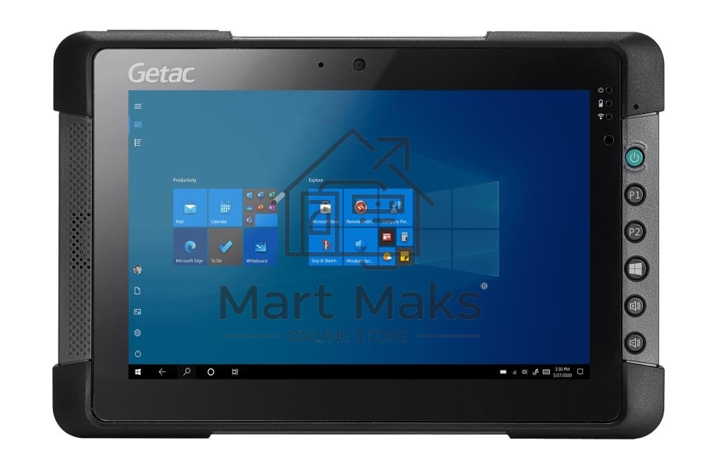 Планшет T800G2-B X7-Z8750 8