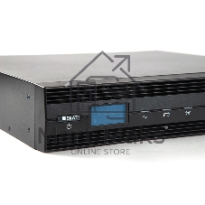 Источник бесперебойного питания SKAT-UPS 1000 RACK+2x9Ah исп. Е 8950