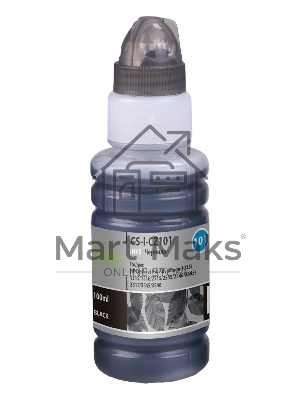 Чернила Cactus CS-I-CZ101 черный100мл для HP Deskjet Ink Advantage 1015/1515/2515/2545