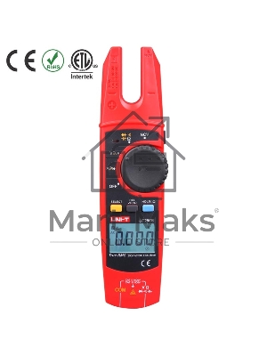 Токоизмерительные клещи UNI-T UT256B