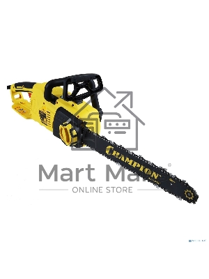 Электропила CHAMPION 324N-18