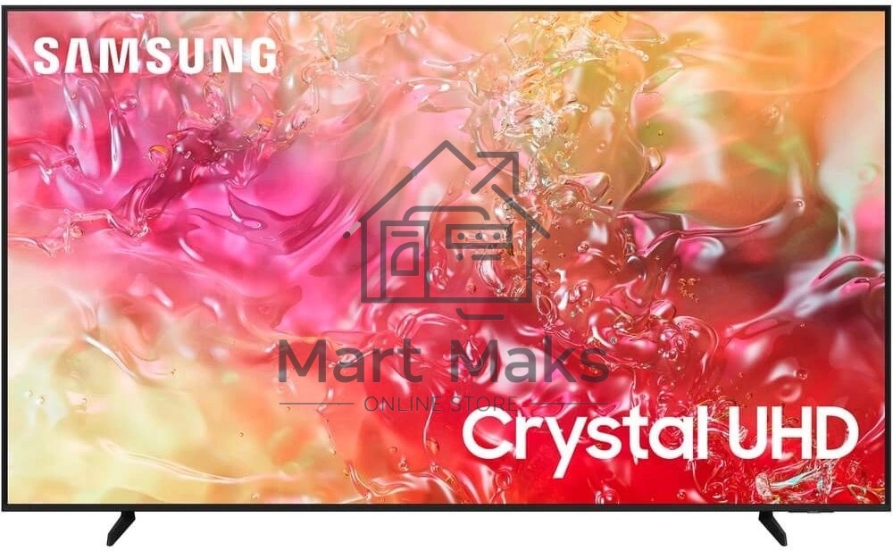 Телевизор Samsung 43