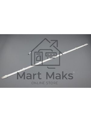 Светодиодная подсветка 7LED A1B1 SB12 J00649 M2X0052 C78 80 83 3.2-3.4