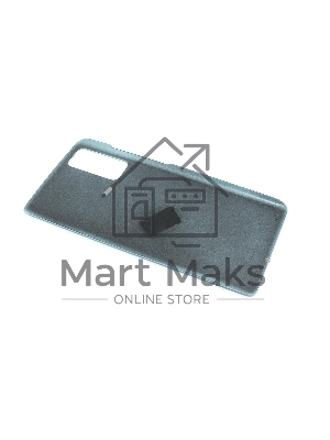 Задняя крышка для Samsung Galaxy S20FE G780F зеленая