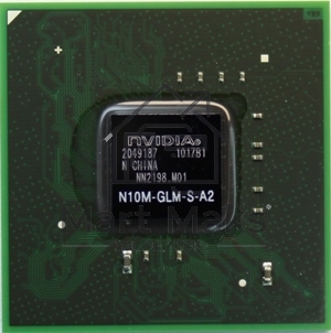 Чип nVidia N10M-GLM-S-A2