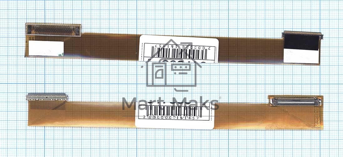 Переходник для матриц 13.3