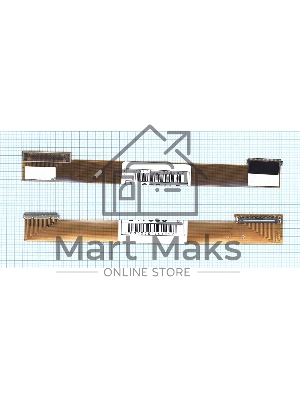 Переходник для матриц 13.3