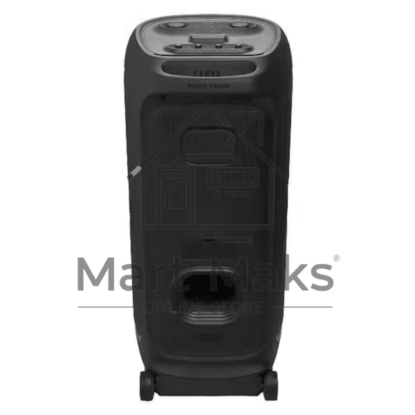 Портативная акустика JBL PartyBox Ultimate