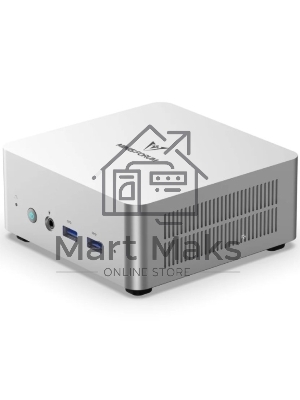 Мини ПК Minisforum UN1245/16GB+1Tb (i5-12450H) 16GB+1Tb, Intel Graphics, Win11Pro