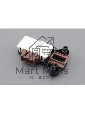 Замок блокировки люка (УБЛ) для стиральной машины Beko 2805311600 Замок блокировки люка (УБЛ) для стиральной машины Beko 2805311600