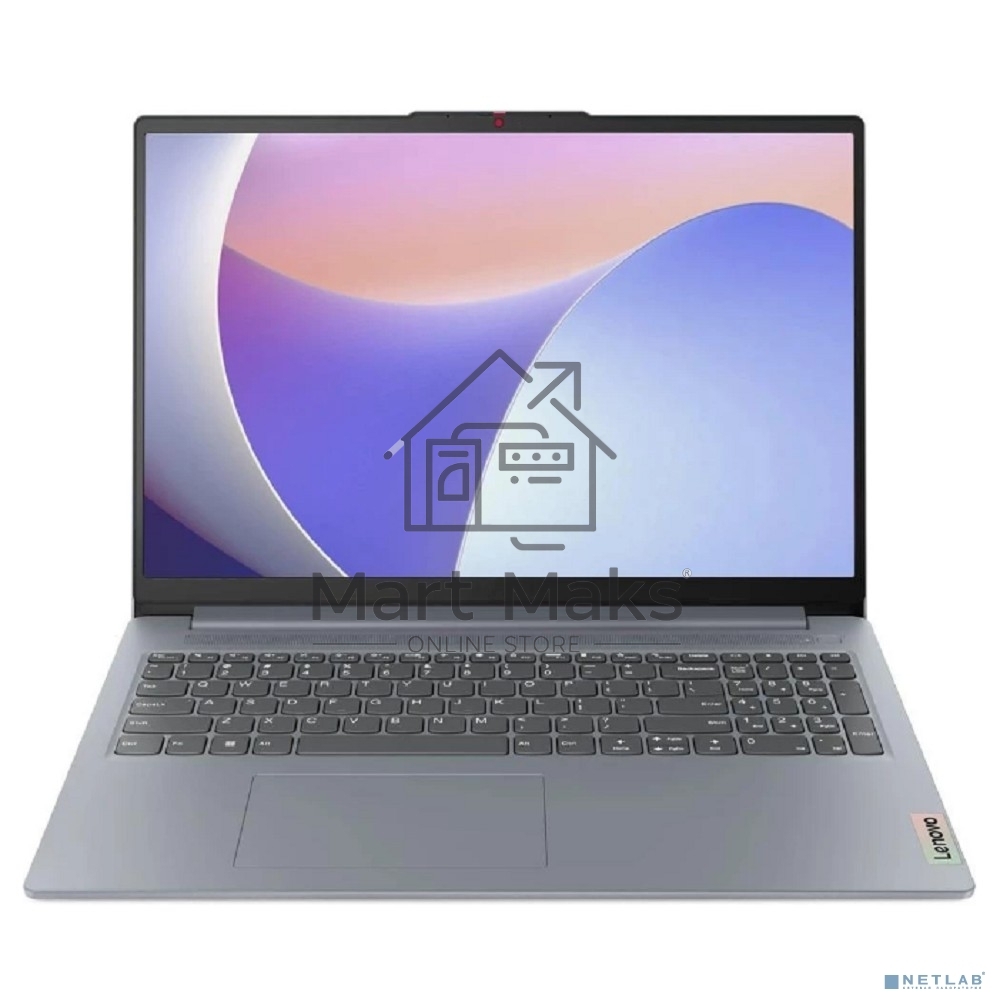 Ноутбук Lenovo IP3 Slim 15AMN8 15.6