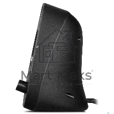 Колонки SVEN 190, 2.0, черный, USB, мощность 2x3 Вт(RMS)
