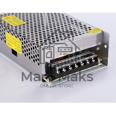 GS9608 блок питания 24V 250W 10.4A IP20 90-260V 160*98*50