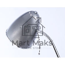 Светильник Ambrella light TR97685 SL серебро E27 max 40W D150*1540