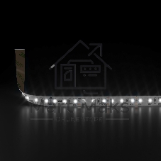 Лента светодиодная 5050 24V 60Led 14,4W IP20 / 60Led 14,4W IP20 4200K дневной белый