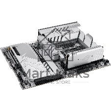 Материнская плата ASUS ROG MAXIMUS Z890 APEX, LGA 1851, Intel Z890, 2xDDR5, 4xSATA, 4xM.2, 1xPCIe 5.0 x16, 1xPCIe 5.0 x8, 2xUSB-C Thunderbolt 4, 1xUSB-C 20Gbps, 4xUSB-A 10Gbps, 4xUSB-A 5Gbps, 1x 5Gb LAN, 2x3.5 мм, 7.1, ATX