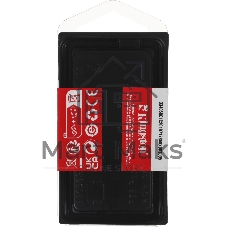 Оперативная память Kingston DDR5 16GB 5600MHz (1*16Gb) CL46 SO-DIMM OEM