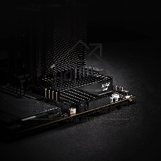 Оперативная память XPG Lancer Blade, DDR5, 32GB (2x16GB), 6400MHz, CL32, DIMM, с радиаторами, черный